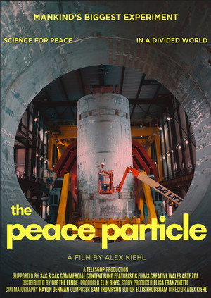 Watch Free The Peace Particle (2025)