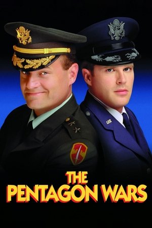 Watch Free The Pentagon Wars (1998)