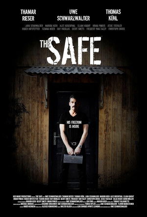Watch Free The Safe (2023)