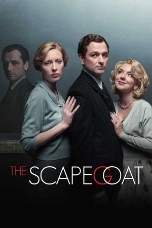 Watch Free The Scapegoat (2012)