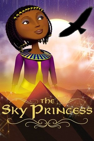Watch Free The Sky Princess (2017)