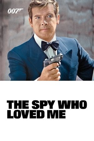Watch Free The Spy Who Loved Me (1977) James Bond 007