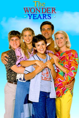 Watch Free The Wonder Years (1988 1993)