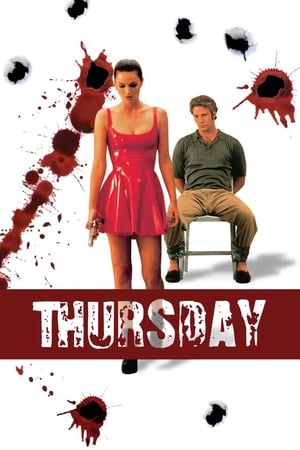 Watch Free Thursday (1998)