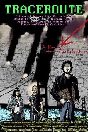 Watch Free Traceroute (2016)