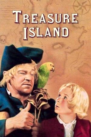 Watch Free Treasure Island (1934)