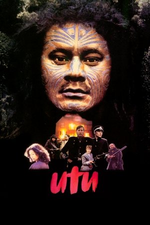Watch Free Utu (1983)
