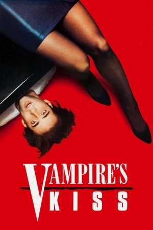 Watch Free Vampires Kiss (1988)