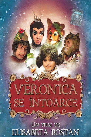 Watch Free Veronica se intoarce (1973)