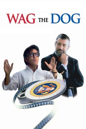 Watch Free Wag the Dog (1997)