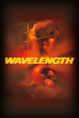 Watch Free Wavelength (1983)