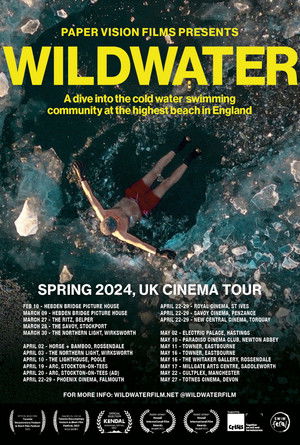Watch Free Wild Water (2023)