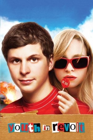 Watch Free Youth in Revolt (2009)