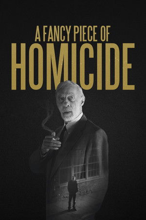 Watch Free A Fancy Piece of Homicide (2015)