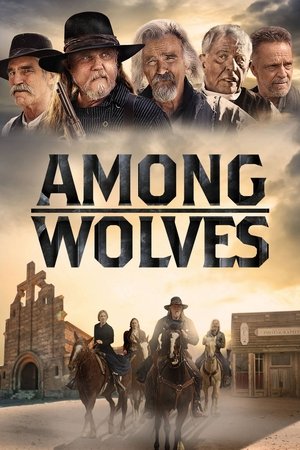 Watch Free Among Wolves (2023)