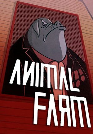 Watch Free Animal Farm (1954)