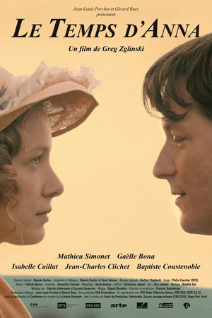 Watch Free Annas Time (2016)