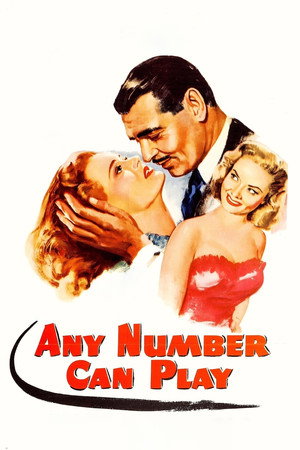 Watch Free Any Number Can Play (1949)
