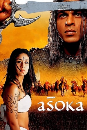 Watch Free Asoka (2001)