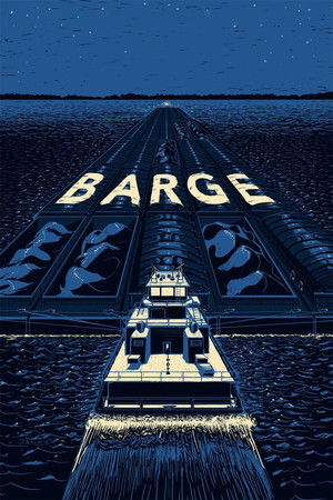Watch Free Barge (2015)