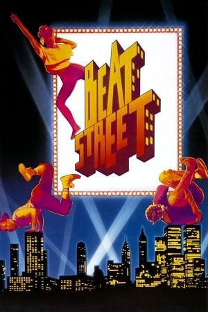 Watch Free Beat Street (1984)