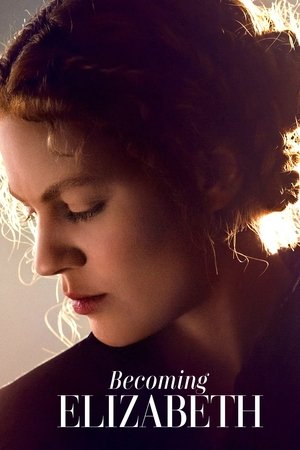 Watch Free Becoming Elizabeth (2022-)