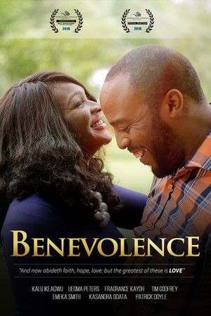 Watch Free Benevolence (2016)