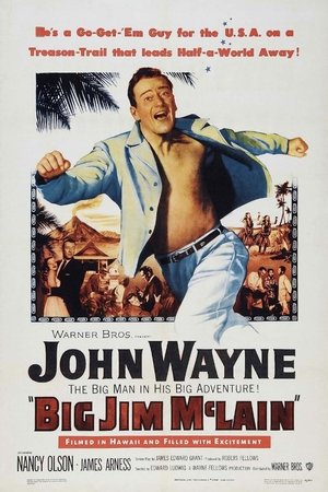 Watch Free Big Jim McLain (1952)