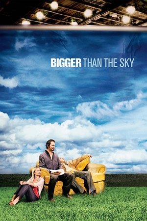 Watch Free Bigger Than the Sky (2005)