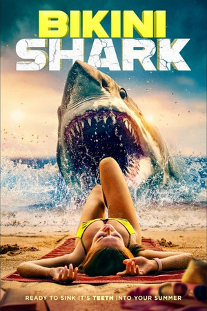 Watch Free Bikini Shark (2026)