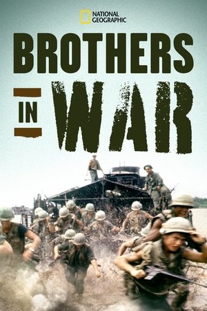 Watch Free Brothers in War (2014)