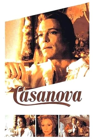 Watch Free Casanova (1987)