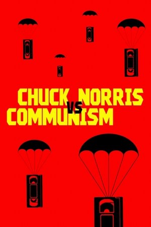 Watch Free Chuck Norris vs Communism (2015)