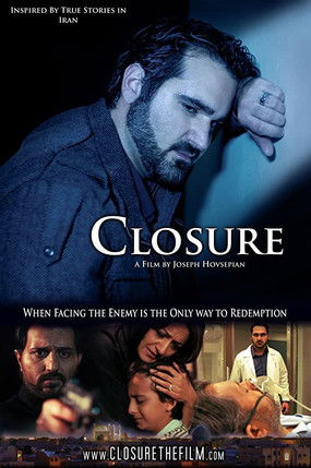 Watch Free Closure (2015)