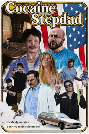 Watch Free Cocaine Stepdad (2024)