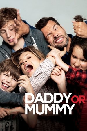 Watch Free Papa ou maman (2015)