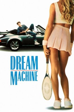 Watch Free Dream Machine (1991)