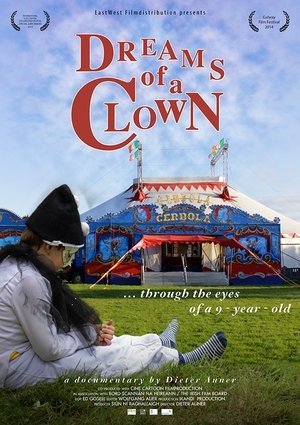 Watch Free Dreams of a Clown (2014)