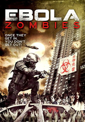 Watch Free Ebola Zombies (2015)