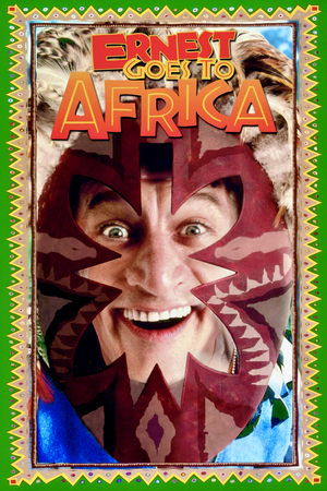 Watch Free Ernest Goes to Africa (1997)