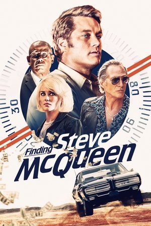 Watch Free Finding Steve McQueen (2019)