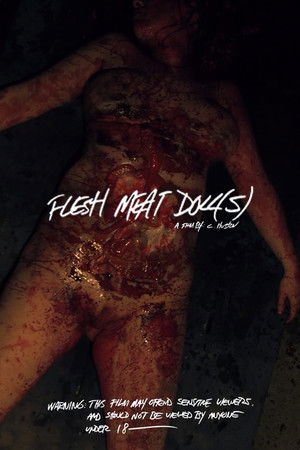 Watch Free Flesh Meat DollS (2016)