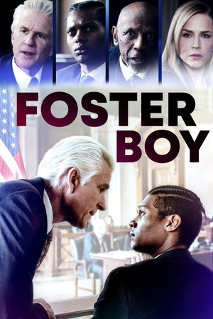Watch Free Foster Boy (2017)