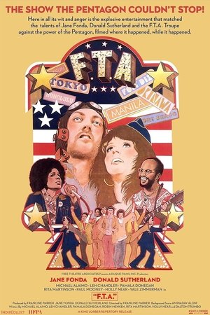 Watch Free FTA (1972)