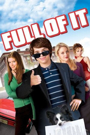 Watch Free Full of It (2007)