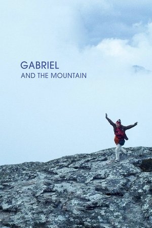 Watch Free Gabriel and the Mountain (2017)