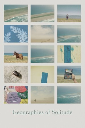 Watch Free Geographies of Solitude (2022)