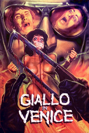 Watch Free Giallo a Venezia (1979)