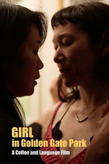 Watch Free Girl in Golden Gate Park (2021)