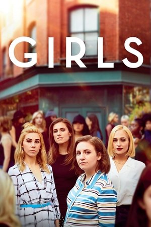 Watch Free Girls (2012 2017)